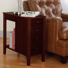 Decorate your living room with affordable accent tables and end tables from big lots. No Room For A Table Table With Drawers Levenger
