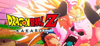 Or use your throw and throw them into it. Dragon Ball Z Kakarot Goku Super Saiyan 3 Screenshots Dbzgames Org
