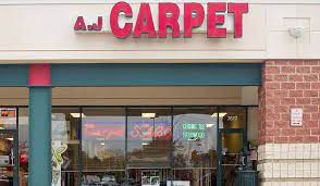 aj carpet flooring gainesville