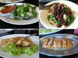 Capitol satay restaurant, gps coordinates: 26 Best Malacca Food And Where To Find Them Updated