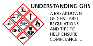 Maybe you would like to learn more about one of these? Understanding Ghs Regulations First Step To Compliance