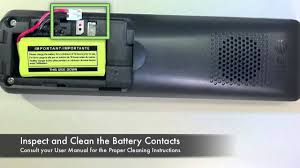 Cordless Phone Battery Buyers Guide Batteries Com