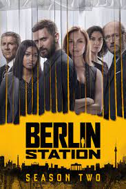 berlin station season 2 studio