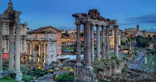 what to see in the roman forum 11