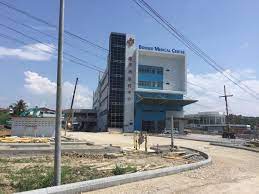 Borneo specialist hospital (miri) sdn. Borneo Medical Centre Now In Miri City Miri City Sharing
