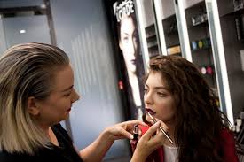 mac makeup training courses nz