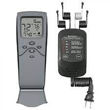 Skytech 3301 Fscrf Timer Thermostat