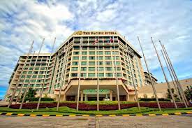 Constantly referred to as kk, it is on the west coast of sabah within the west coast division. Hotel Hotel The Pacific Sutera Kota Kinabalu Trivago Com My