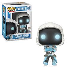 Ultimate funko pop rocks figures checklist, series list, image gallery, details on exclusives, chase variants, and shopping guide for massive pop music set. Fortnite Frozen Raven Funko Pop 567 Throne Of Toys