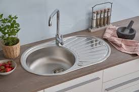 sink stainless steel sink cansas 77x48