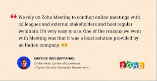 Meet uses the same protections that google uses to secure your information and safeguard your privacy. Zoho Ø¹Ù„Ù‰ ØªÙˆÙŠØªØ± Governments And Organizations Can Use Zoho Meeting Our Video Conferencing Application To Host Group Calls Zohomeeting Now Supports Multi Party Audio Video Conferencing On A Single Screen Https T Co S35pnvbyvw