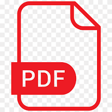 Pdf png images | PNGWing