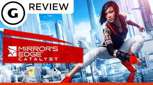 mirror s edge catalyst review you