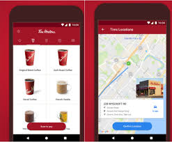 The investigation was triggered by numerous. Tim Hortons Mobile Order And Pay Ios And Android App Now Available