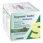 Hexal Azuprostat Sandoz mg Weichkapseln Preisvergleich