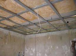 suspended ceilings offer quality
