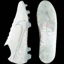 Shipped with usps priority mail. Nike Mercurial Vapor Xiii Nouvo White Elite Fg Weiss