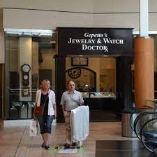gepetto s jewelry and watch doctor
