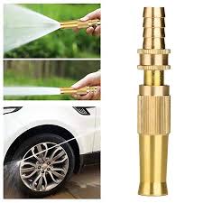 Hose Nozzle For Car Washing