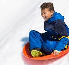 sledding safety 15 crucial tips to