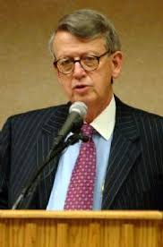 Robert G. Bottoms, DePauw\u0026#39;s President Since 1986, Announces ... - Robert%20Bottoms%204-19%20Announcement-185x280