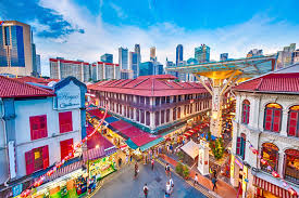 19 best things to do in singapore
