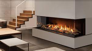 Urbana U70 Linear Fireplace