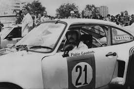 More than two decades after his death, pablo escobar remains as well known as he was during his heyday as the head of the medellín drug cartel. The Fastest Man In Medellin Inside Pablo Escobar S Racing Career