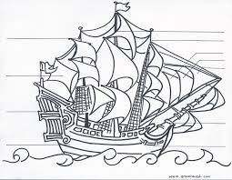Learn how to draw pirate ships. Pin On Christian Encouragement