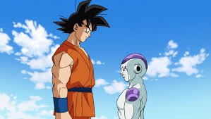 With one of the largest contributing factors being goku and frieza's rivalry. Golden Frieza Saga Dragon Ball Wiki Fandom