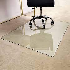 office chair mat for carpet 36 x 46