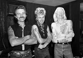 Early in his career, he collaborated with duane allman, introducing melodic twin guitar harmony and counterpoint which rewrote the rules for how two rock. Dickey Betts Brian Setzer Johnny Winter Backstage Capitol Theatre Passaic New Jersey 1984 Ebet Roberts