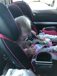 Uncomfortable Car Seat Babycenter