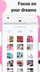 Whether you are going to create your vision board by using the app or using your. Download Visuapp Vision Board And Gratitude Journal Free Free For Android Visuapp Vision Board And Gratitude Journal Free Apk Download Steprimo Com