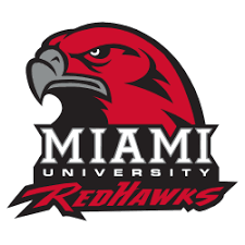 Miami of Ohio Redhawks