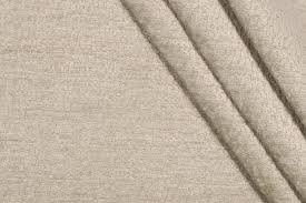 Woven Chenille Upholstery Fabric