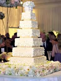 The kardashian clan certainly knows how to throw a wedding. 7 Most Expensive Wedding Cake Of Celebrities Married Biography