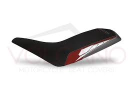 Seat Cover For Yamaha Raptor 660 R 2001