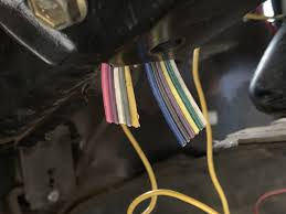 Chevy suburban 1972, ignition switch by original engine management®. Wiring Color Codes Chevrolet Forum Chevy Enthusiasts Forums