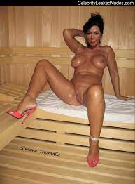 Simone Thomalla nude celebs » Simone-Thomalla-nude-celebs-1 - Celebrity  Porn Gallery