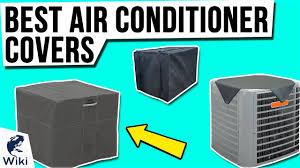 Shop our custom air conditioner covers and enter your dimensions for a perfect fit. 10 Best Air Conditioner Covers 2021 Youtube