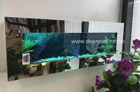 Indoor Wall Mounted Aquarium Fish Tank