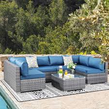 Outdoor Patio Furniture Sets