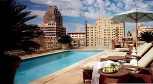 best hotels in san antonio with a pool