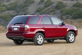 7 best used 3 row suvs for 15 000