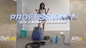 extreme carpet cleaning deep clean