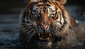 cool tiger wallpapers images free
