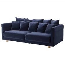 dark blue sofa furniture