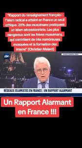 actualité #France #islam #musulman #religion #foryou @ | TikTok