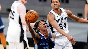 Add a link or embed a video from youtube, twitter or. Spurs To Face Grizzlies In Memphis For First Play In Game Kens5 Com